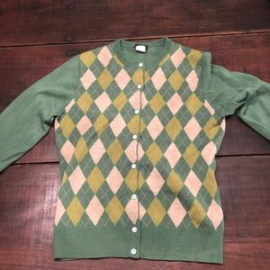 J.crew women’s sweater